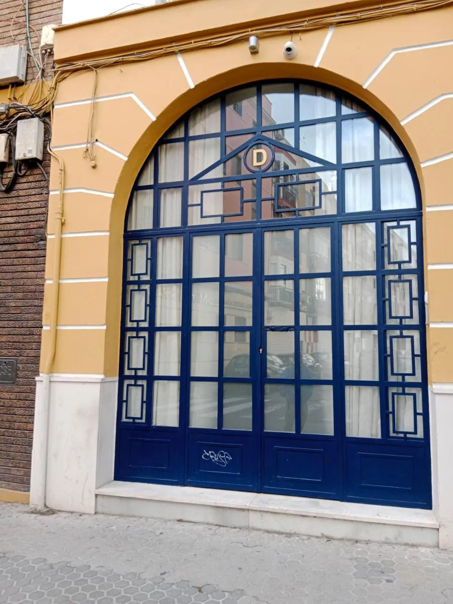 Image 5 of Arco Macarena Lofts