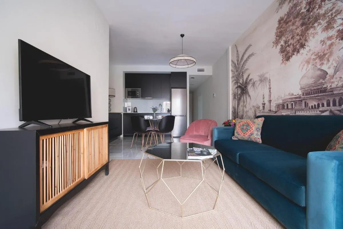 Image 4 of Arco Macarena Suite