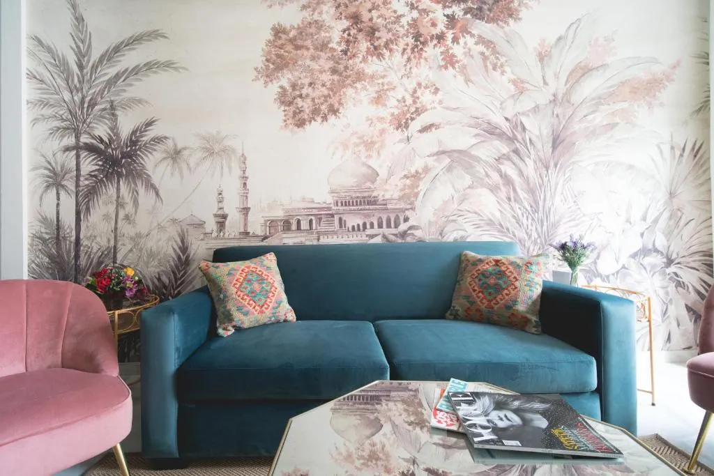 Image of Arco Macarena Suite