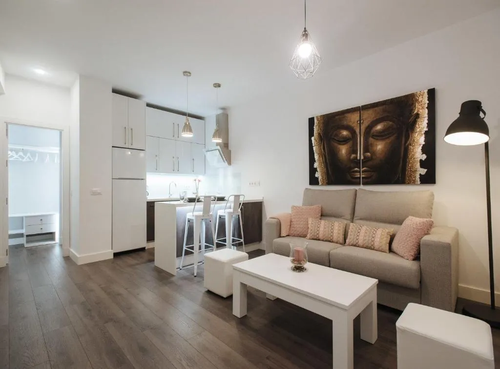 Image of Arjona Suite Apartment