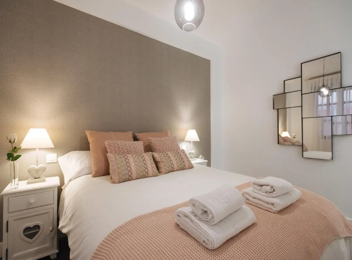 Image 1 of Arjona Suite Apartment