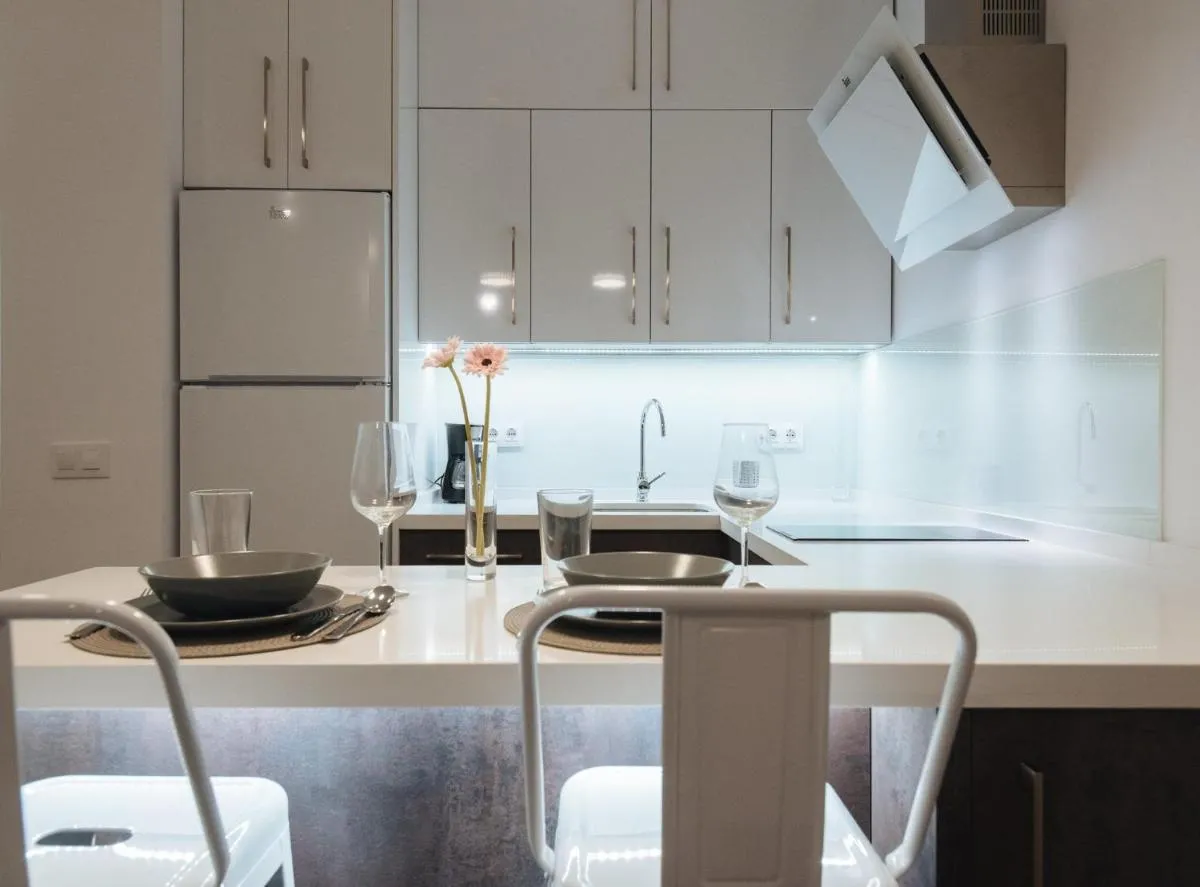 Image 5 of Arjona Suite Apartment