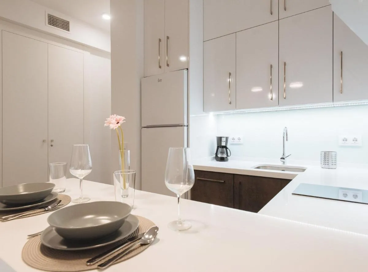 Image 4 of Arjona Suite Apartment