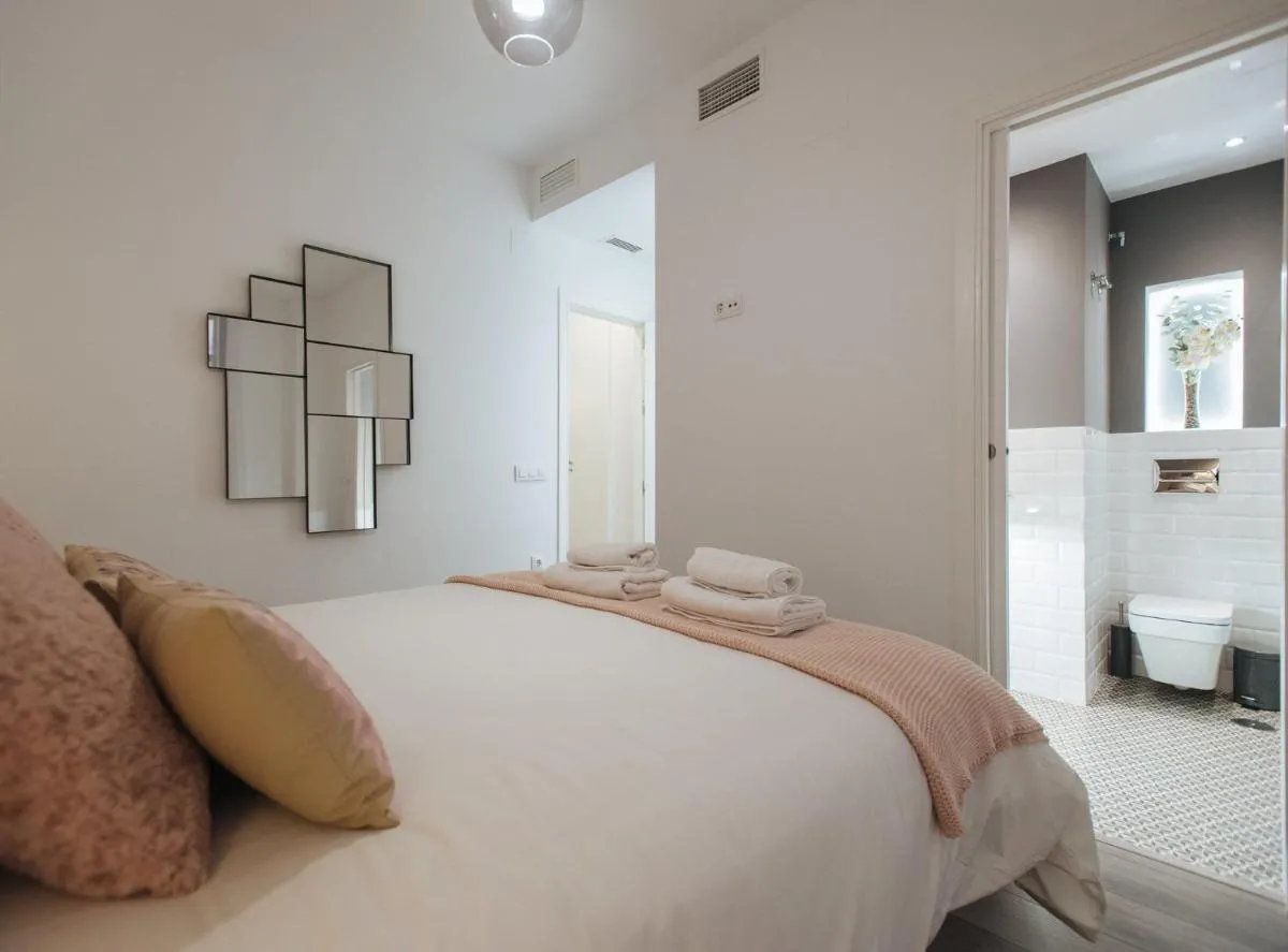 Image 6 of Arjona Suite Apartment