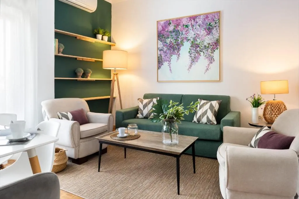 Image of Asunción Suite Apartment