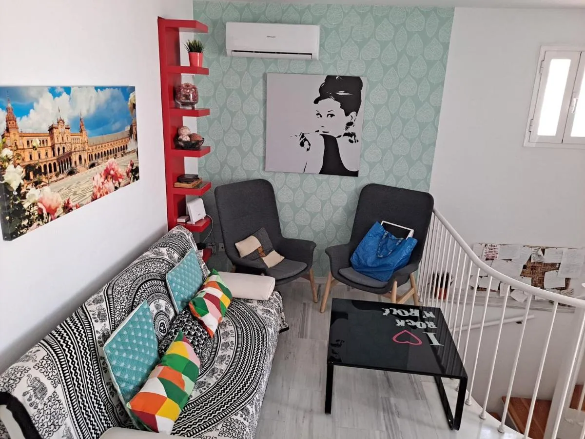 Image 2 of Atico Duplex Marques de Reyes
