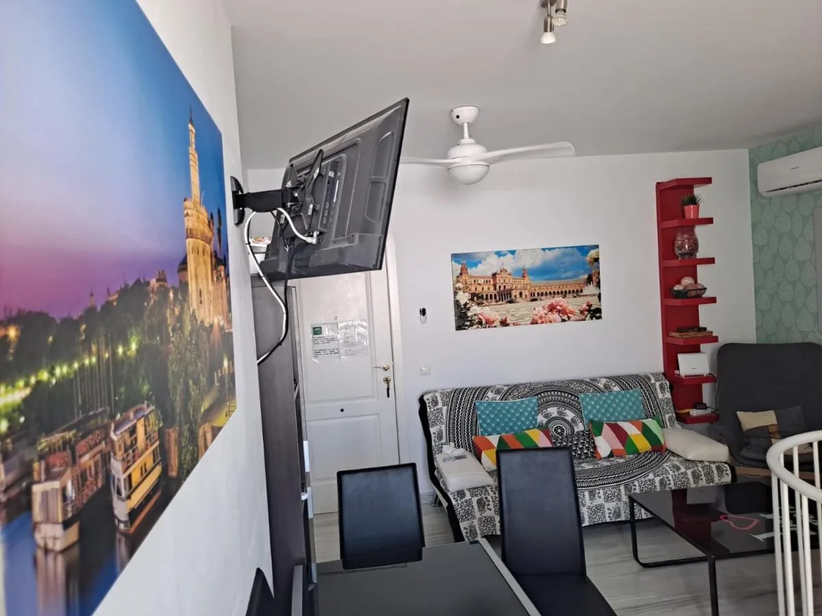 Image 4 of Atico Duplex Marques de Reyes