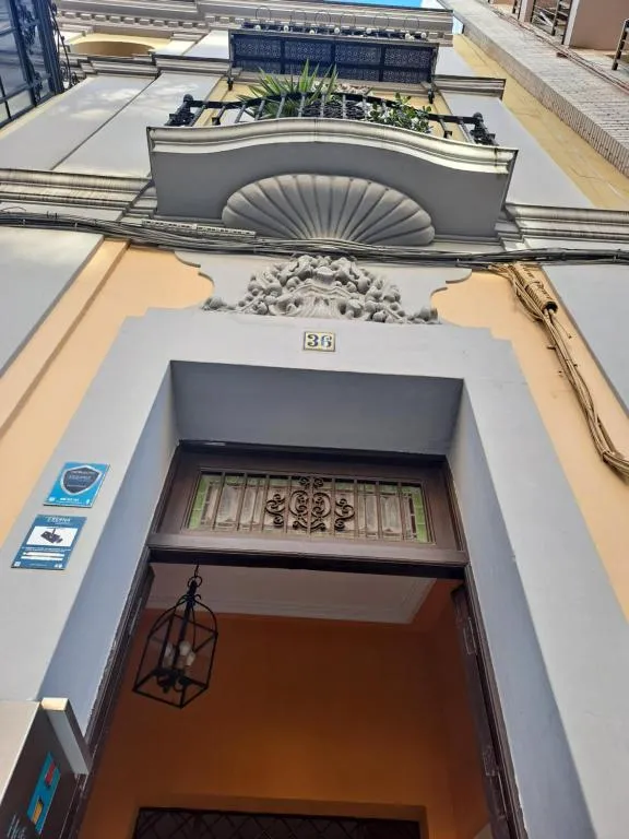 Image of Atico Duplex Marques de Reyes
