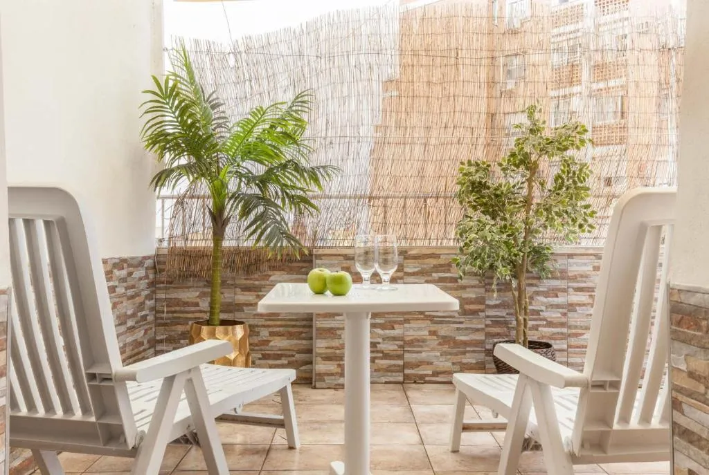 Image of Atico Gran Terraza Triana