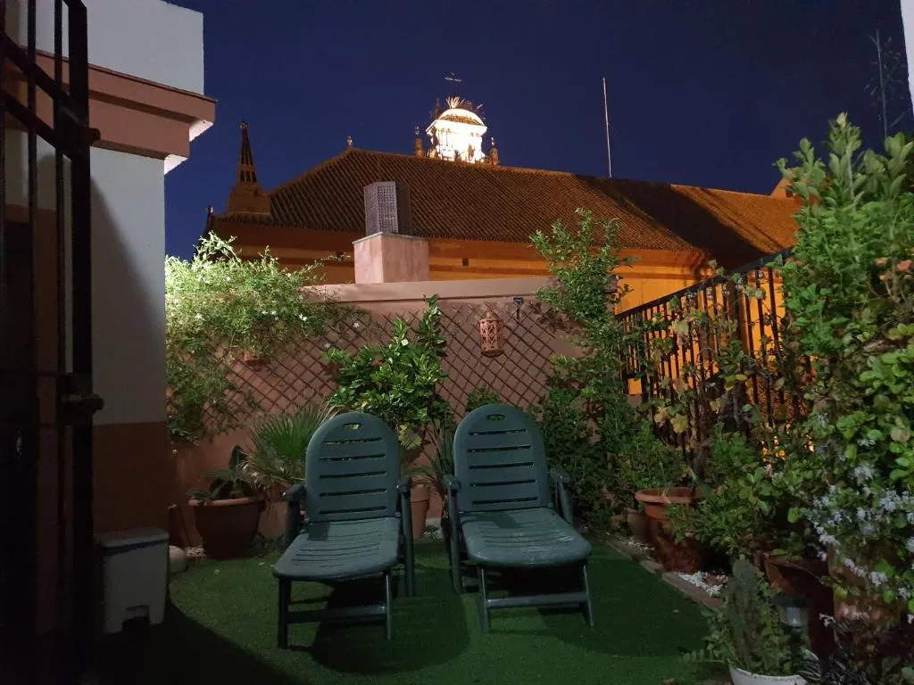Image of Ático San Clemente