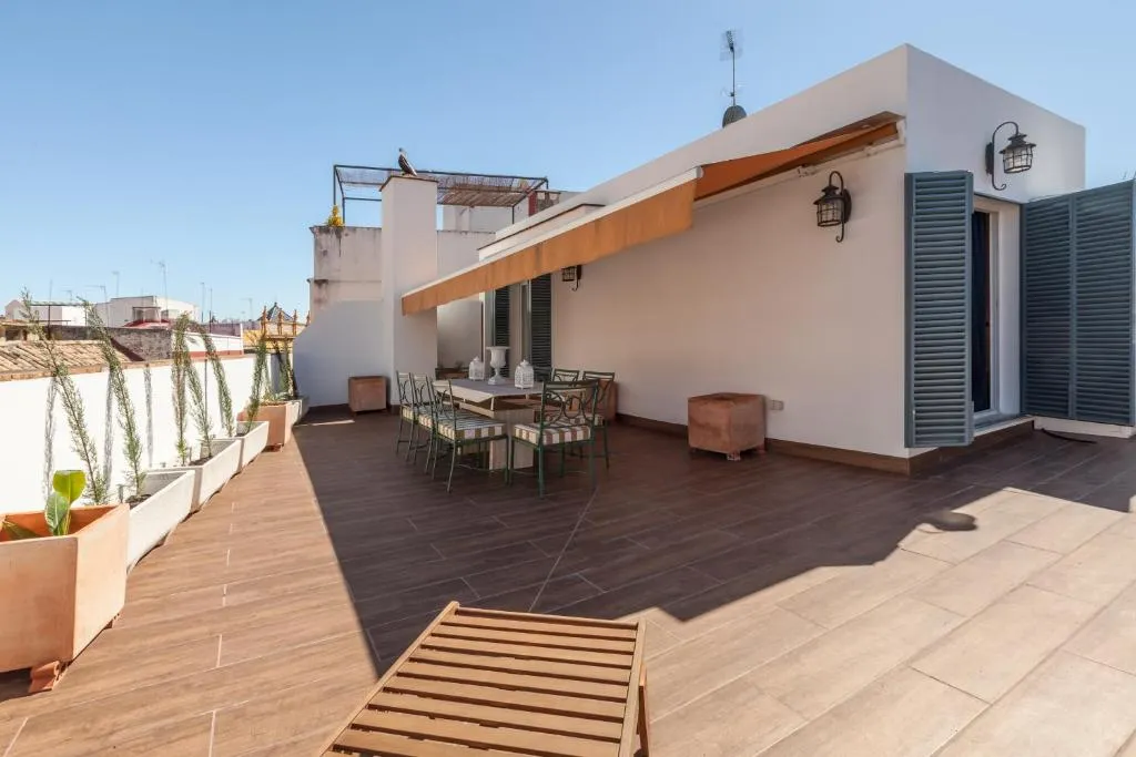 Image of Atico de lujo en Aguilas