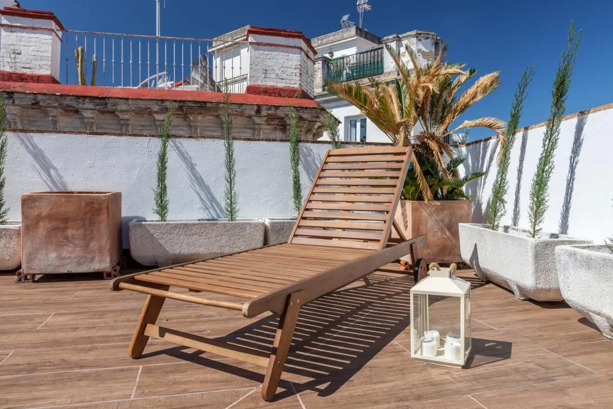 Image 5 of Atico de lujo en Aguilas