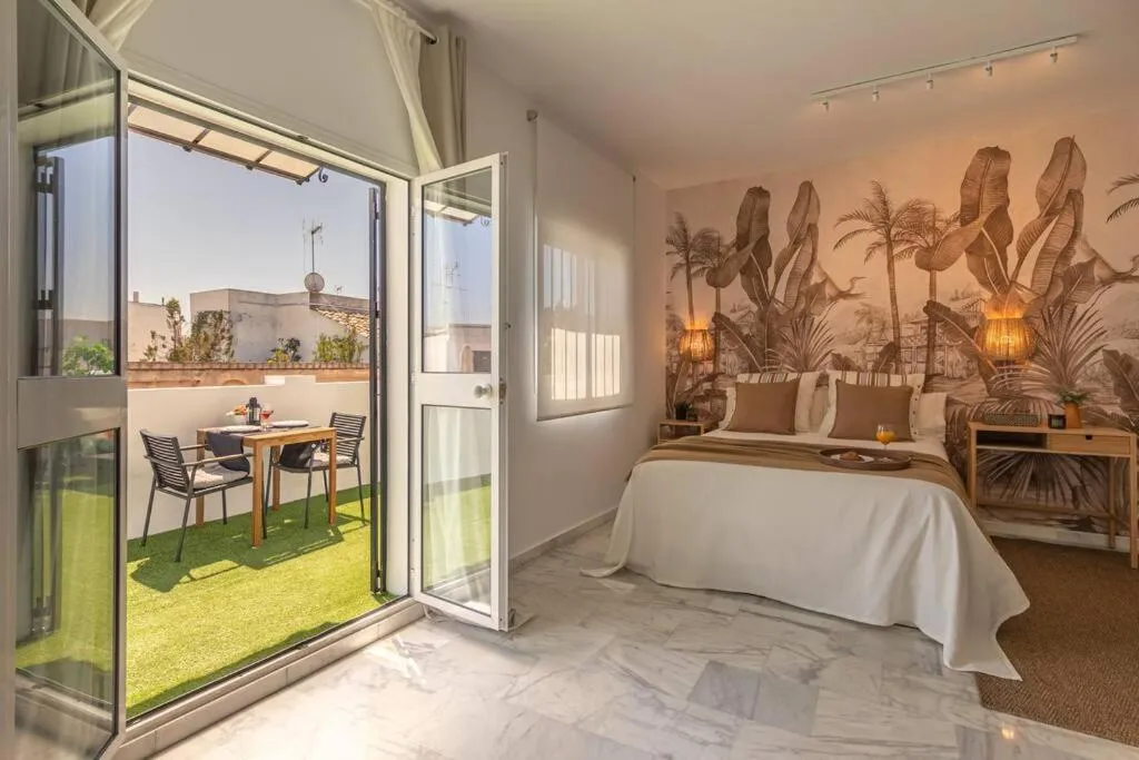 Image 4 of Avanti Alameda Sky Terrace, DISFRUTALO