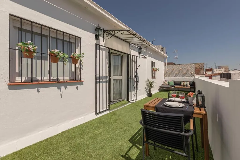 Image of Avanti Alameda Sky Terrace, DISFRUTALO