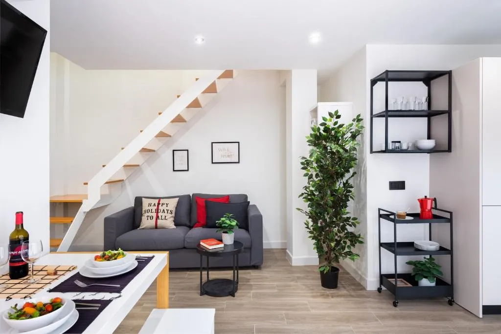 Image of Avanti Azahar, en un barrio con encanto