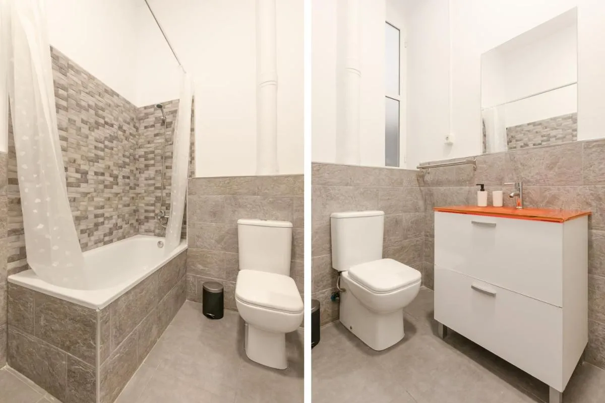 Image 6 of Avanti La Campana, con un balcón que te enamorará del ambiente de Sevilla