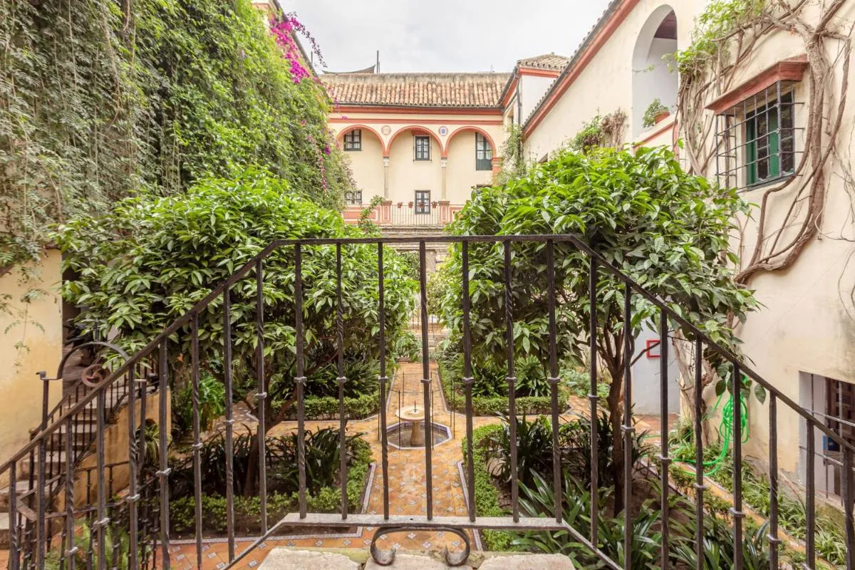 Image 5 of Avanti La Judería, vive Sevilla con los cinco sentidos