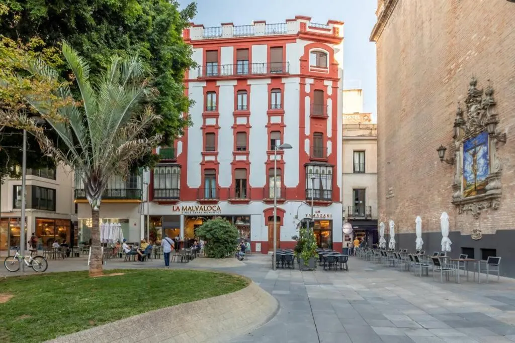 Image 5 of Avanti Las Setas, en el corazón de Sevilla y con vistas a La Giralda