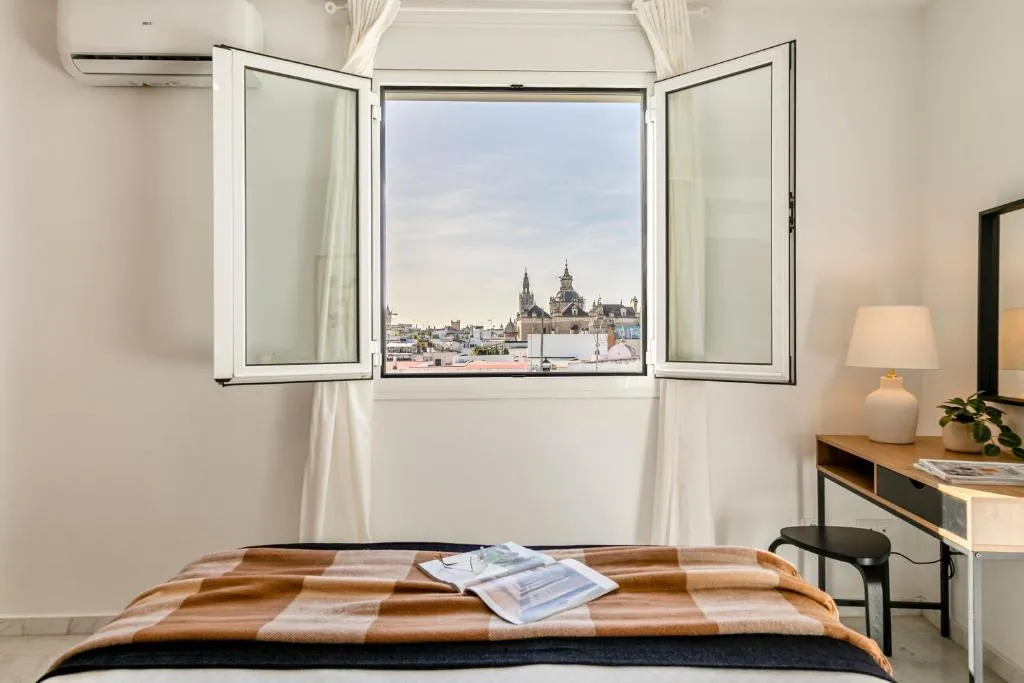 Image of Avanti Las Setas, en el corazón de Sevilla y con vistas a La Giralda