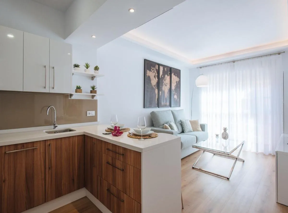 Image 1 of Azahares Suite Apartment