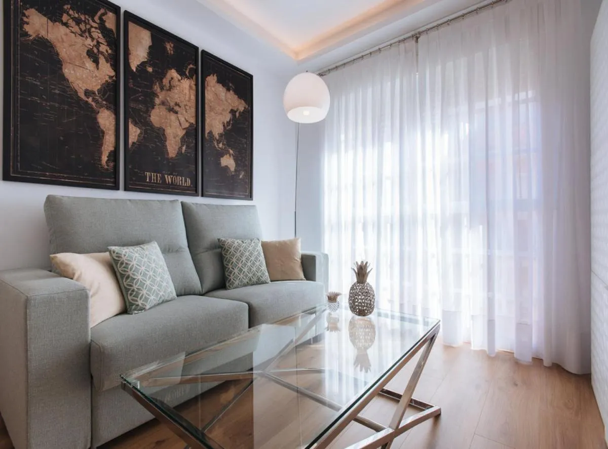 Image 3 of Azahares Suite Apartment