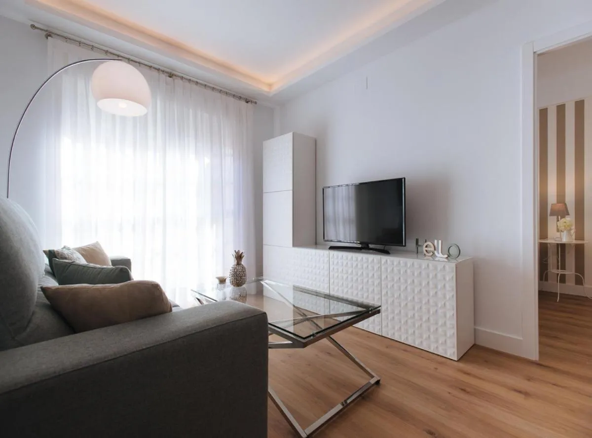 Image 6 of Azahares Suite Apartment