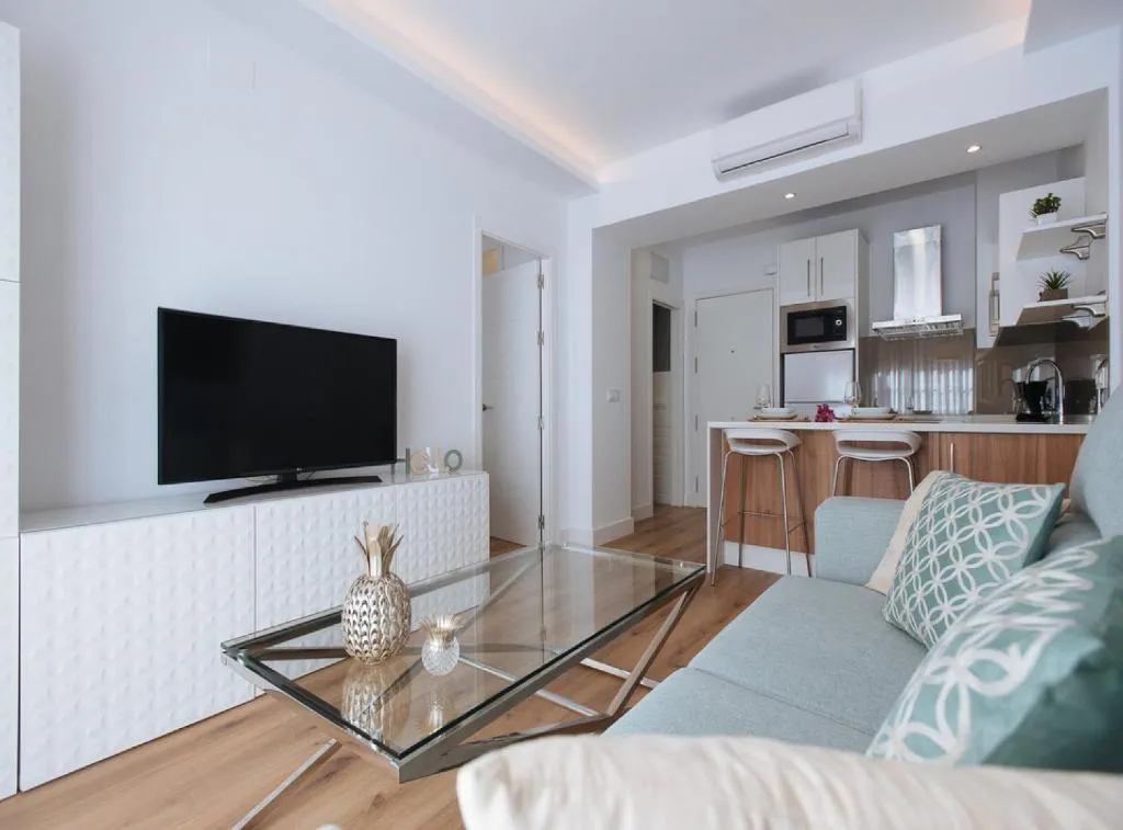 Image of Azahares Suite Apartment