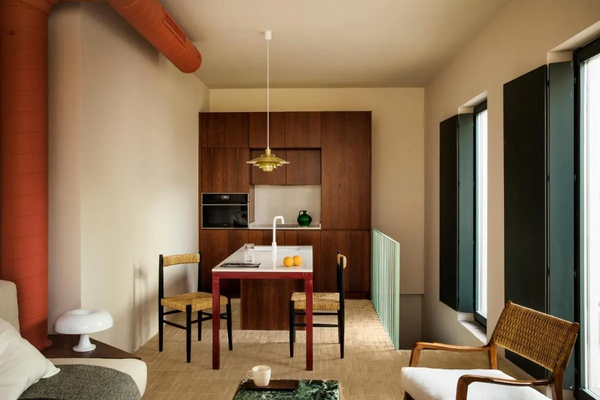 Image 4 of BOSCOS APARTMENTs