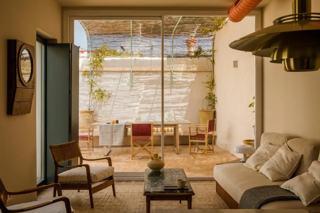 Image of BOSCOS APARTMENTs