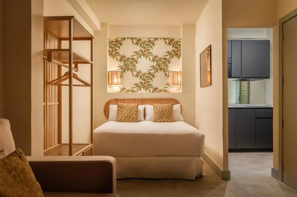 Image of BYPILLOW Residence Abril