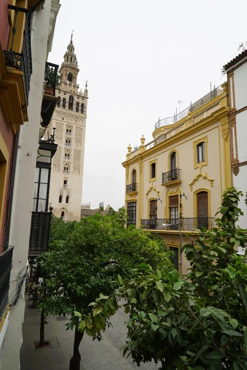 Image 5 of Balcón Giralda Center & Sweet
