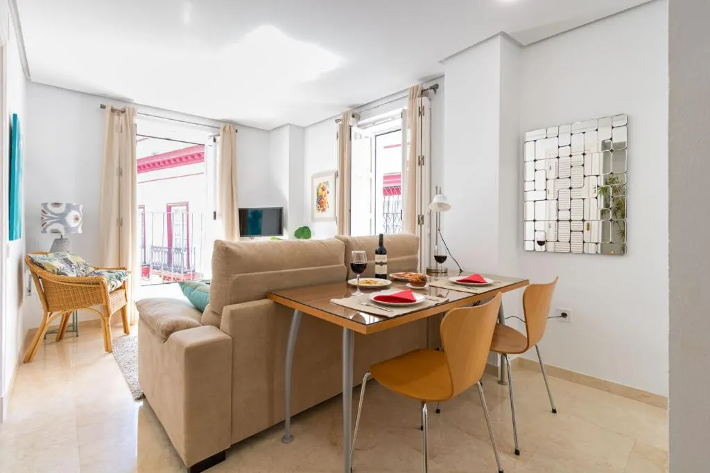 Image of Bamberg Central Suite by Valcambre