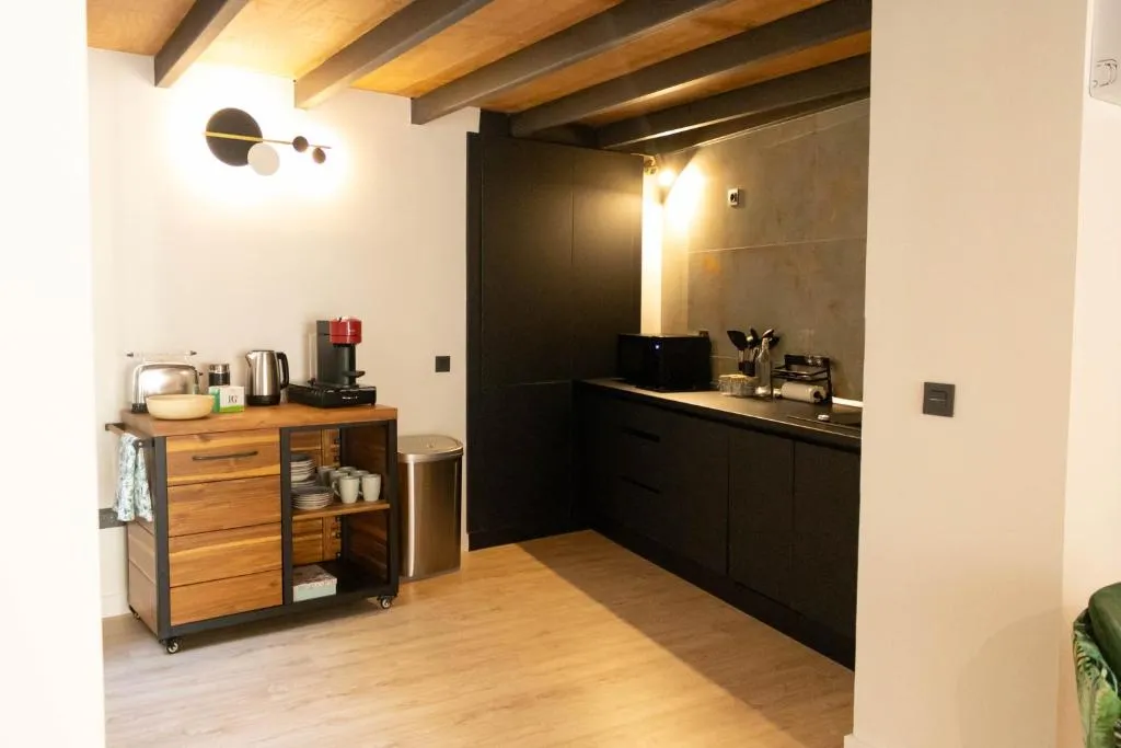 Image of Berenguela Penthouse