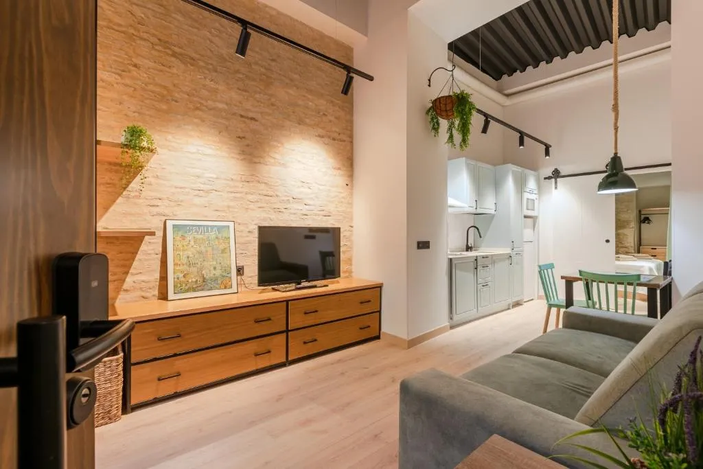 Image of Berenguela Setas Lofts
