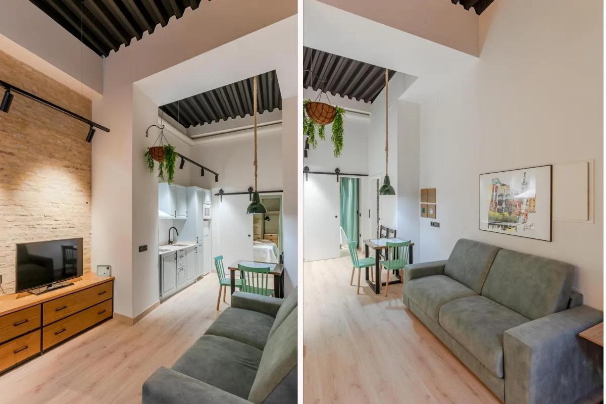 Image 4 of Berenguela Setas Lofts