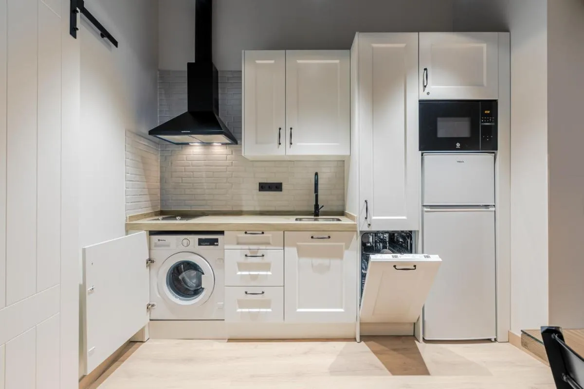 Image 2 of Berenguela Setas Lofts