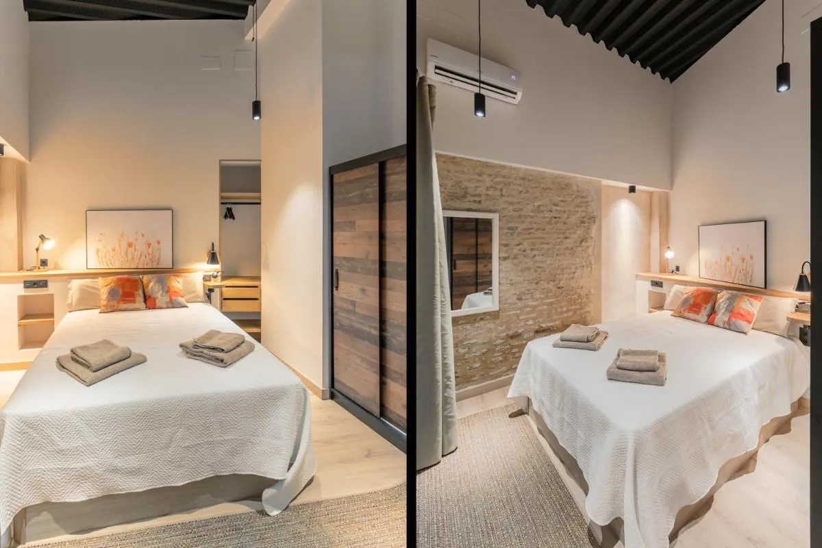 Image 1 of Berenguela Setas Lofts