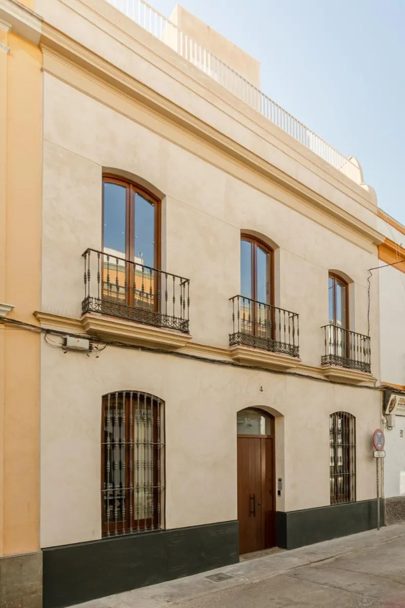 Image 5 of Berenguela Setas Lofts