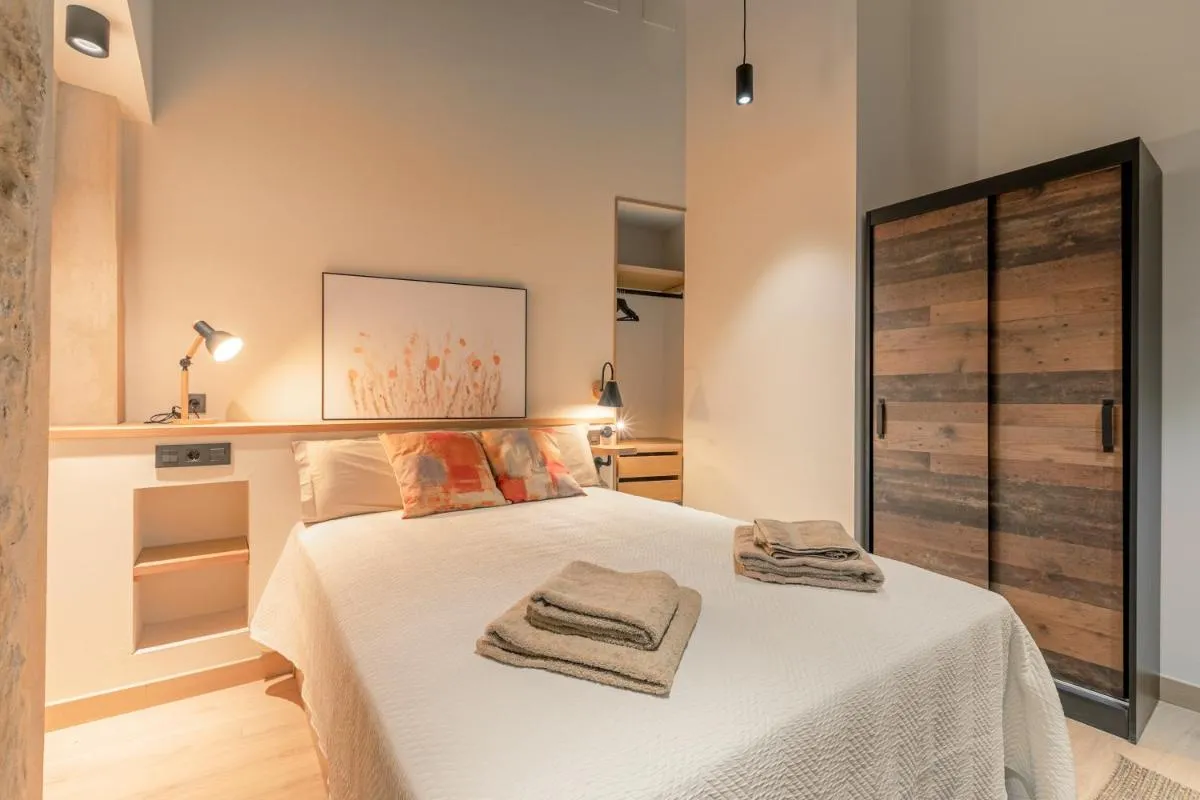 Image 6 of Berenguela Setas Lofts