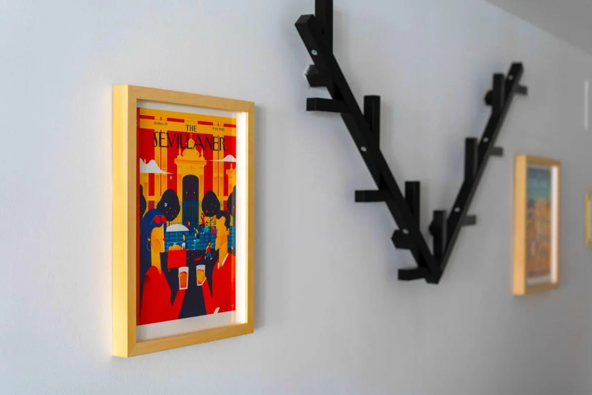 Image 3 of Best Location – Loft in Historic Center