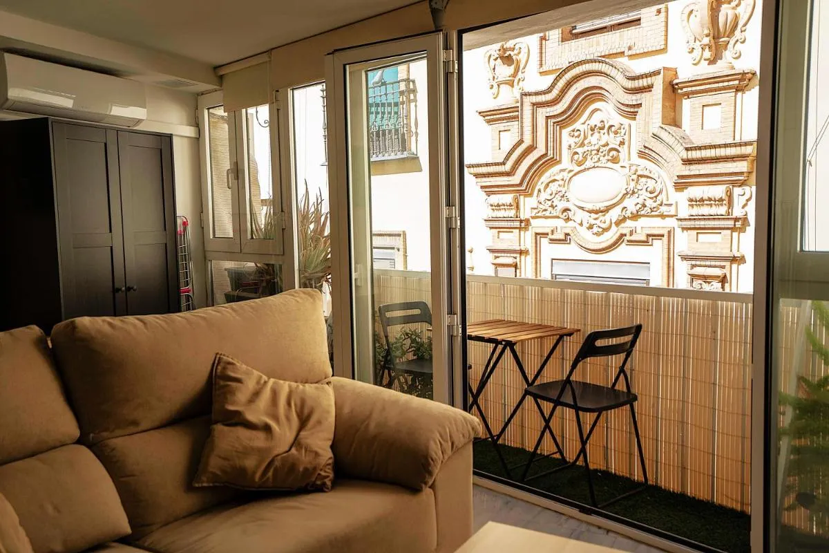 Image 2 of Best Location – Loft in Historic Center