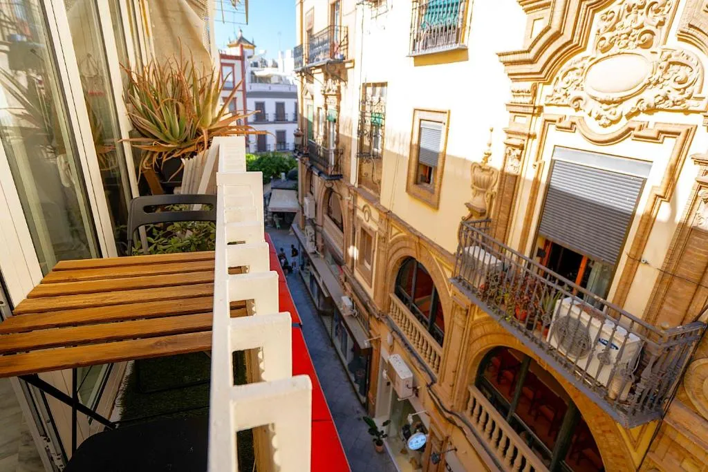 Image of Best Location – Loft in Historic Center