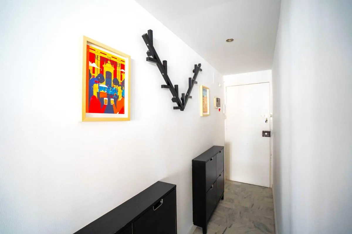 Image 6 of Best Location – Loft in Historic Center