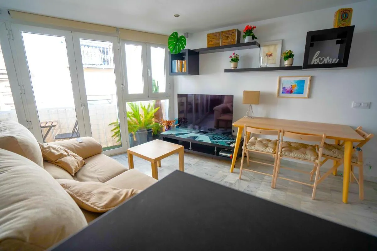 Image 1 of Best Location – Loft in Historic Center