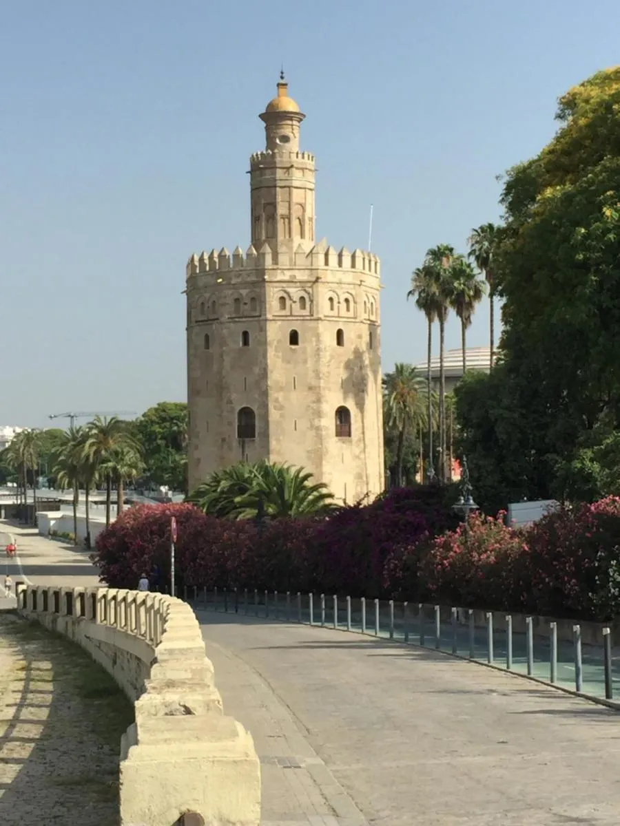 Image 5 of Betis a la Orilla del Guadalquivir & Vistas a la Giralda