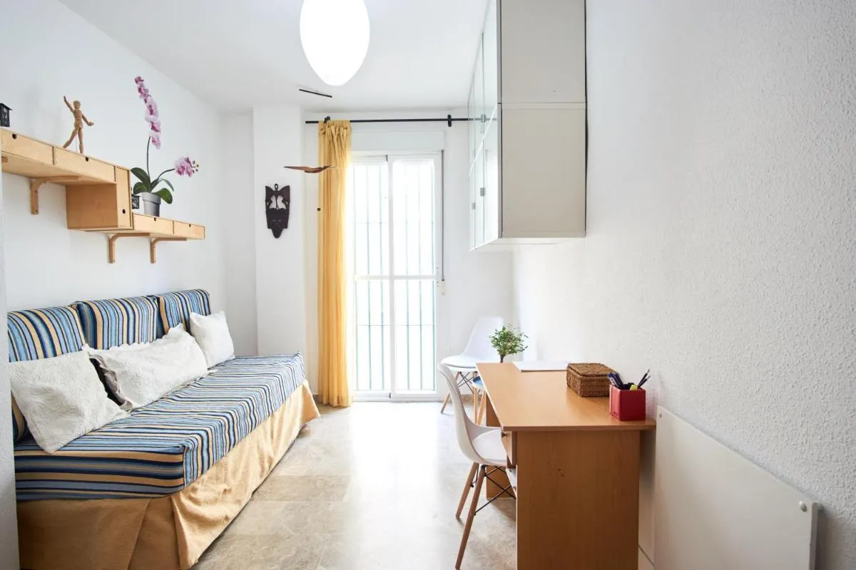 Image 1 of Bordador Central Suite by Valcambre
