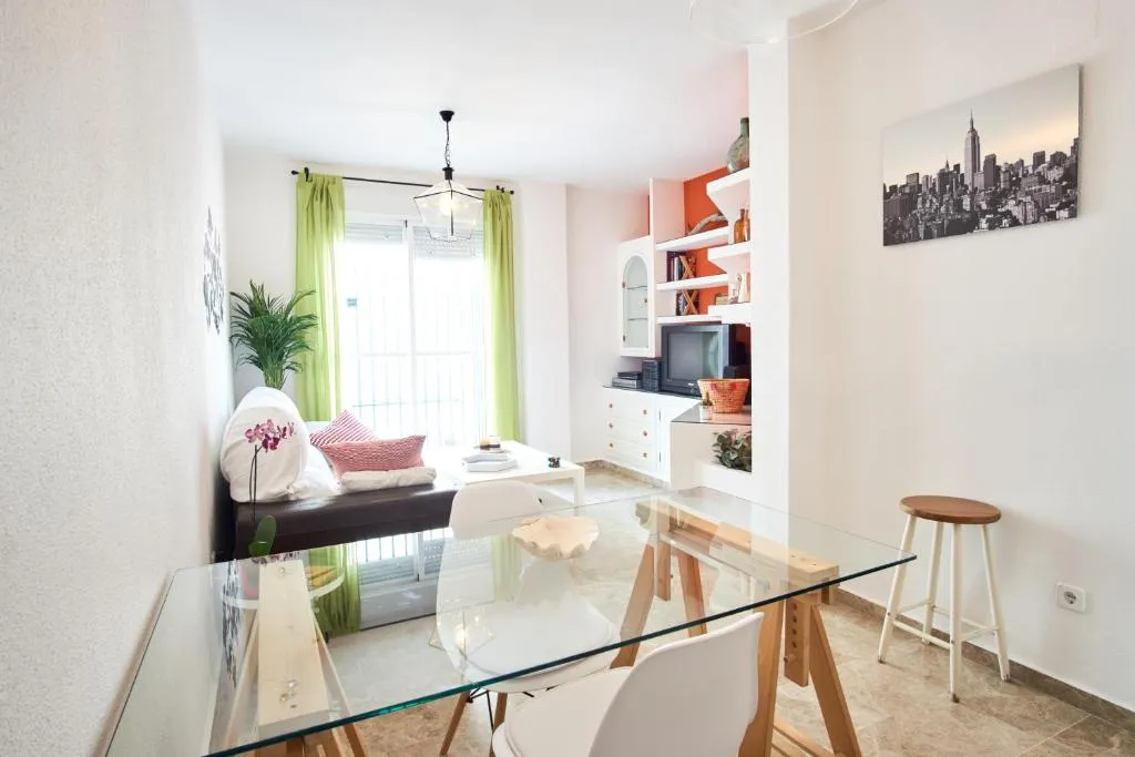 Image of Bordador Central Suite by Valcambre