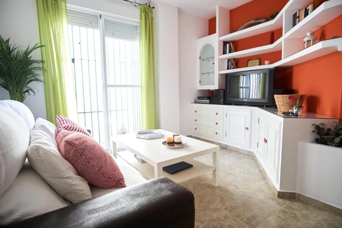 Image 4 of Bordador Central Suite by Valcambre