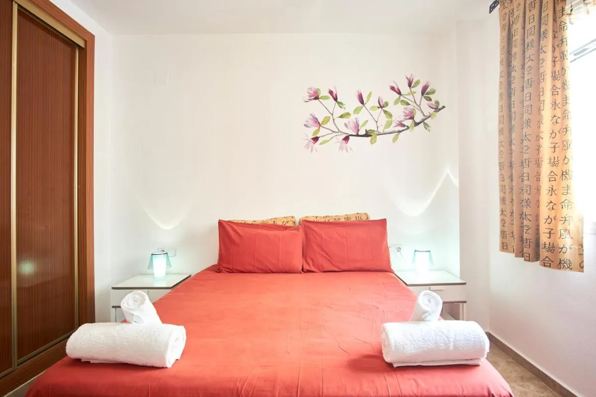 Image 6 of Bordador Central Suite by Valcambre