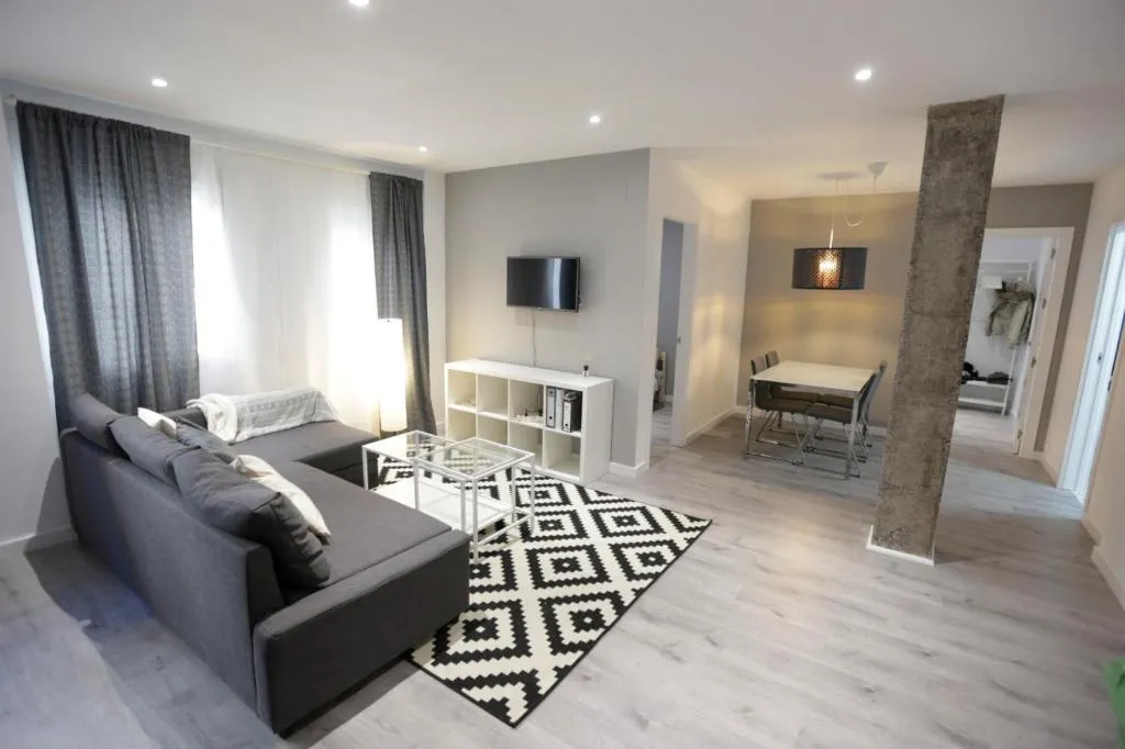 Image of Brand new charming apartment next to the river